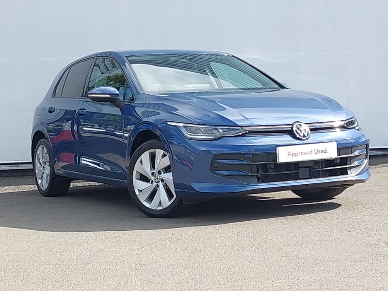 Used Volkswagen Golf 2024 for sale - 76511328: Photo 1