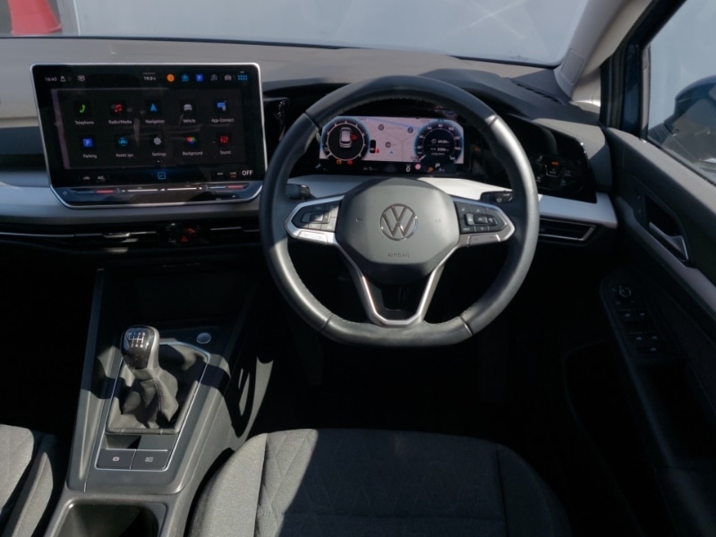 Used Volkswagen Golf 2024 for sale - 76511328: Photo 11