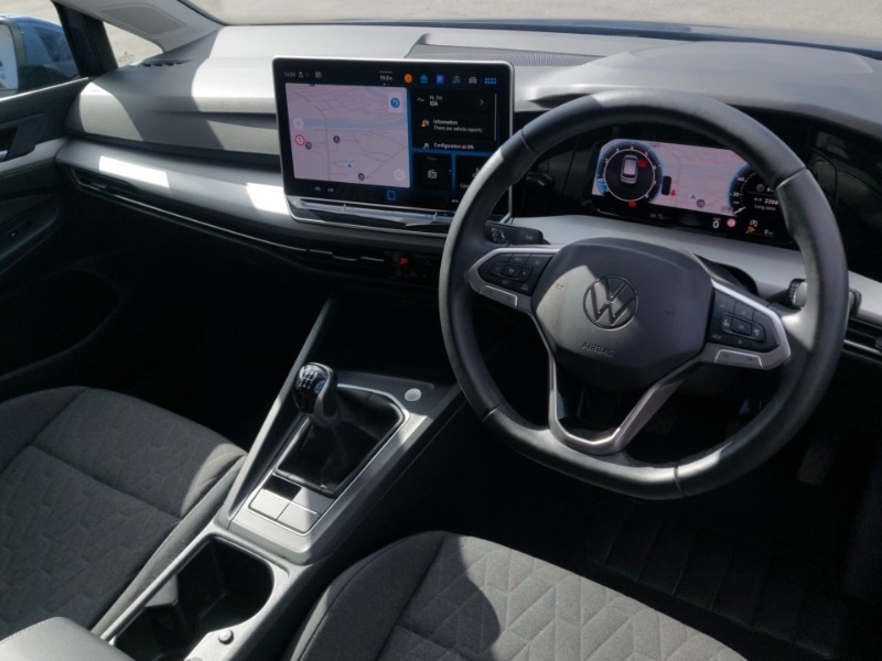 Used Volkswagen Golf 2024 for sale - 76511328: Photo 12