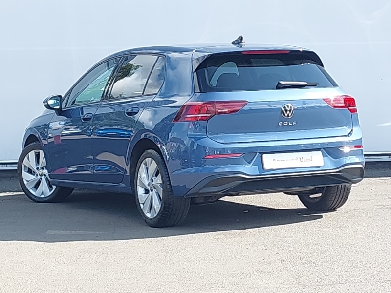 Used Volkswagen Golf 2024 for sale - 76511328: Photo 3