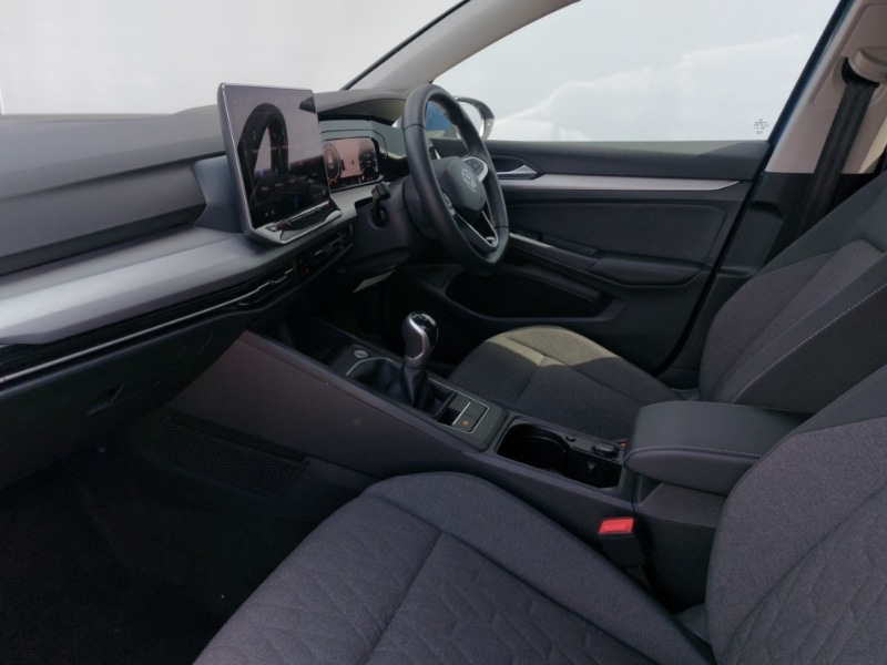 Used Volkswagen Golf 2024 for sale - 76511328: Photo 5