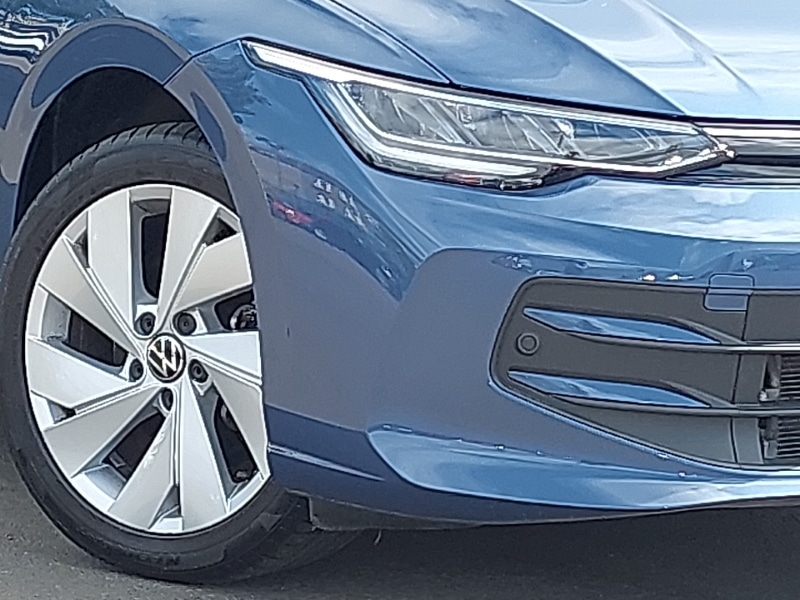 Used Volkswagen Golf 2024 for sale - 76511328: Photo 9