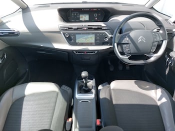 Used Citroen Grand C4 Picasso 2020 for sale - 78498213: Photo