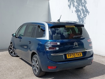 Used Citroen Grand C4 Picasso 2020 for sale - 78498213: Photo