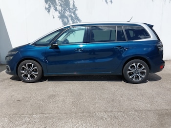 Used Citroen Grand C4 Picasso 2020 for sale - 78498213: Photo