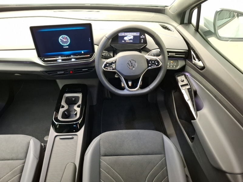 Used Volkswagen ID.5 2025 for sale - 77277873: Photo 7