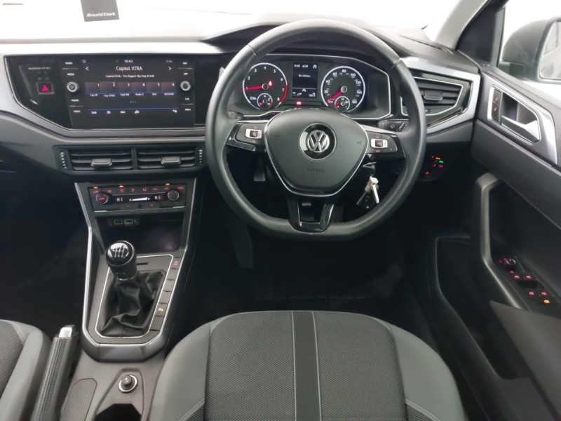 Used Volkswagen Polo 2020 for sale - 77194235: Photo 7