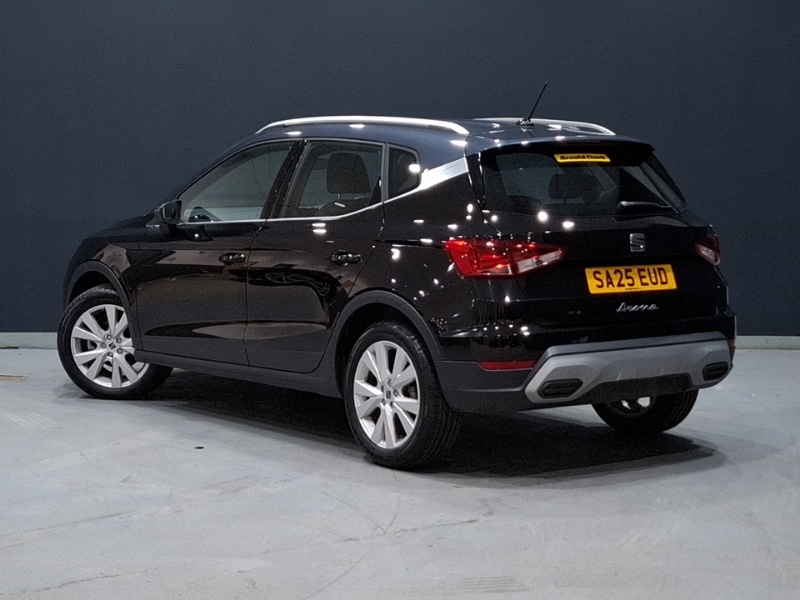 Used SEAT Arona 2025 for sale - 77298774: Photo 3