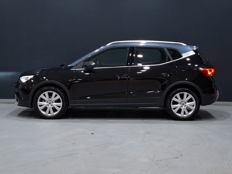 Used SEAT Arona 2025 for sale - 77298774: Photo 4