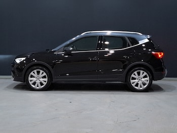 Used SEAT Arona 2025 for sale - 77298774: Photo