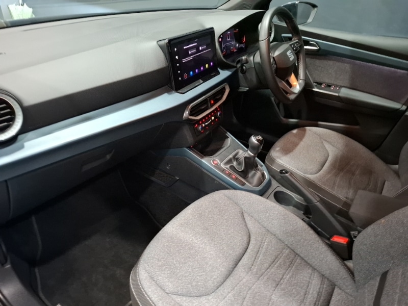 Used SEAT Arona 2025 for sale - 77298774: Photo 5