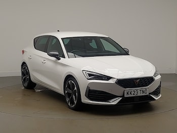 Used Cupra Leon 2023 for sale - 78877600: Photo