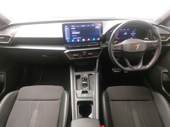 Used Cupra Leon 2023 for sale - 78877600: Photo