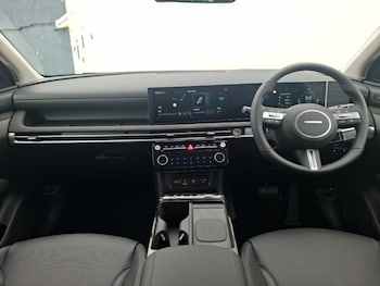Used Hyundai TUCSON 2026 for sale - 79427877: Photo