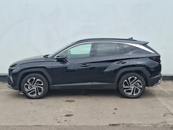 Used Hyundai TUCSON 2026 for sale - 79427877: Photo