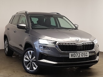 Skoda - Karoq