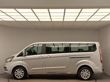 Used Ford Tourneo Custom 2021 for sale - 76886015: Photo