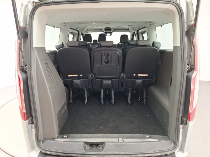 Used Ford Tourneo Custom 2021 for sale - 76886015: Photo 8