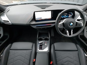 Used BMW 1 Series 2025 for sale - 76838760: Photo