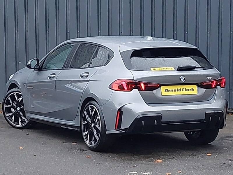 Used BMW 1 Series 2025 for sale - 76838760: Photo 3