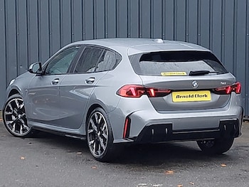 Used BMW 1 Series 2025 for sale - 76838760: Photo