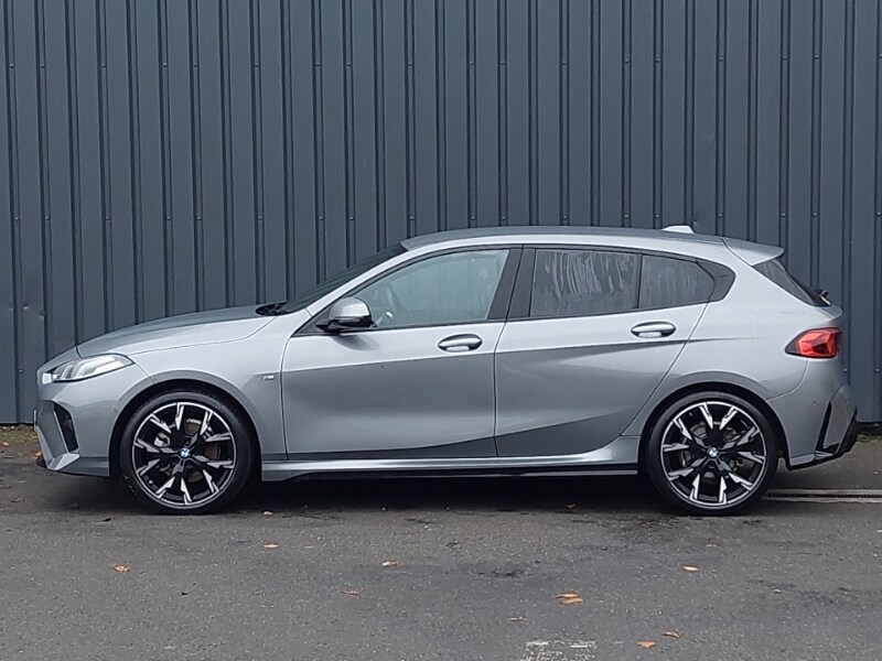 Used BMW 1 Series 2025 for sale - 76838760: Photo 4