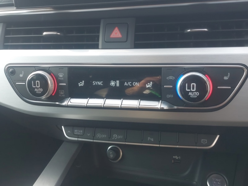 Used Audi A5 2022 for sale - 77624582: Photo 11