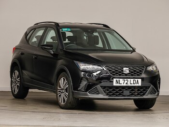 Used SEAT Arona 2022 for sale - 77019612: Photo