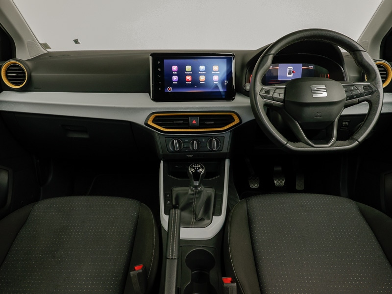 Used SEAT Arona 2022 for sale - 77019612: Photo 2