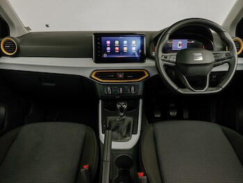 Used SEAT Arona 2022 for sale - 77019612: Photo