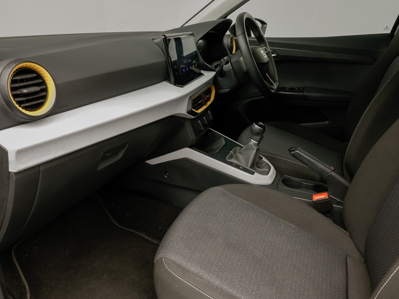 Used SEAT Arona 2022 for sale - 77019612: Photo 5