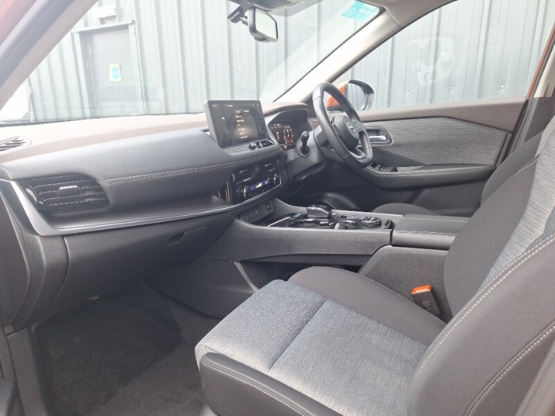 Used Nissan X-Trail 2023 for sale - 77949890: Photo 5