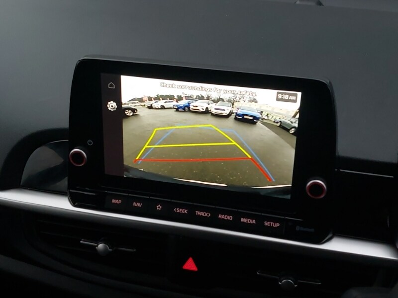 Used Kia Picanto 2025 for sale - 77449400: Photo 10