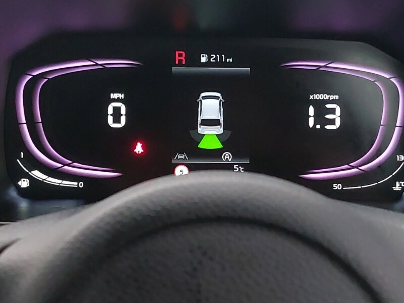 Used Kia Picanto 2025 for sale - 77449400: Photo 11