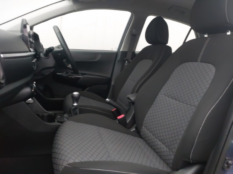 Used Kia Picanto 2025 for sale - 77449400: Photo 5