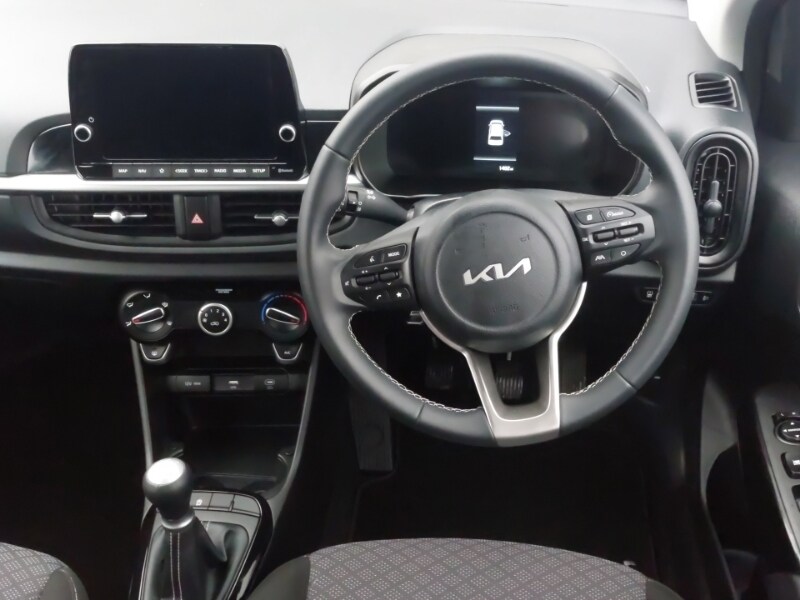 Used Kia Picanto 2025 for sale - 77449400: Photo 7