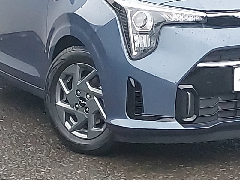 Used Kia Picanto 2025 for sale - 77449400: Photo 9