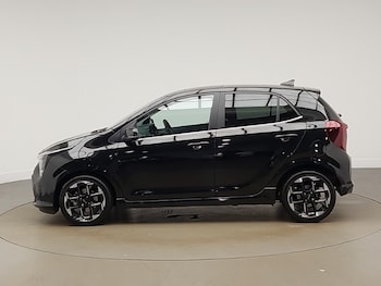Used Kia Picanto 2025 for sale - 78490836: Photo