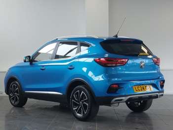 Used MG MG ZS 2024 for sale - 74847444: Photo