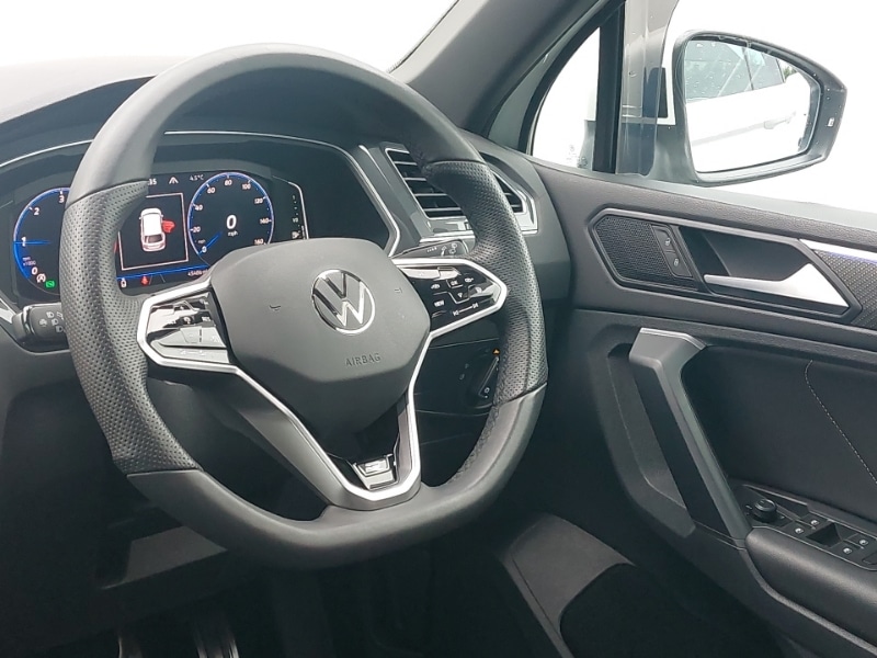 Used Volkswagen Tiguan 2021 for sale - 77476153: Photo 10