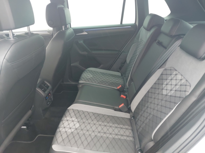 Used Volkswagen Tiguan 2021 for sale - 77476153: Photo 6