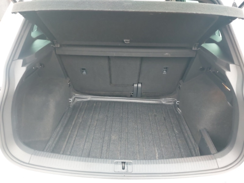 Used Volkswagen Tiguan 2021 for sale - 77476153: Photo 8