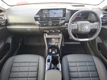 Used Citroen C4 2025 for sale - 77756302: Photo