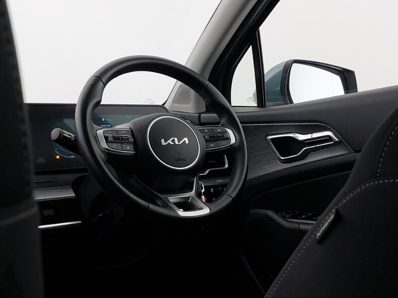 Used Kia Sportage 2025 for sale - 76817078: Photo 10