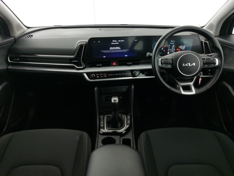 Used Kia Sportage 2025 for sale - 76817078: Photo 2