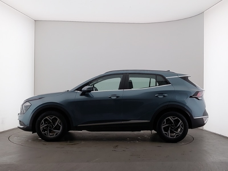 Used Kia Sportage 2025 for sale - 76817078: Photo 4