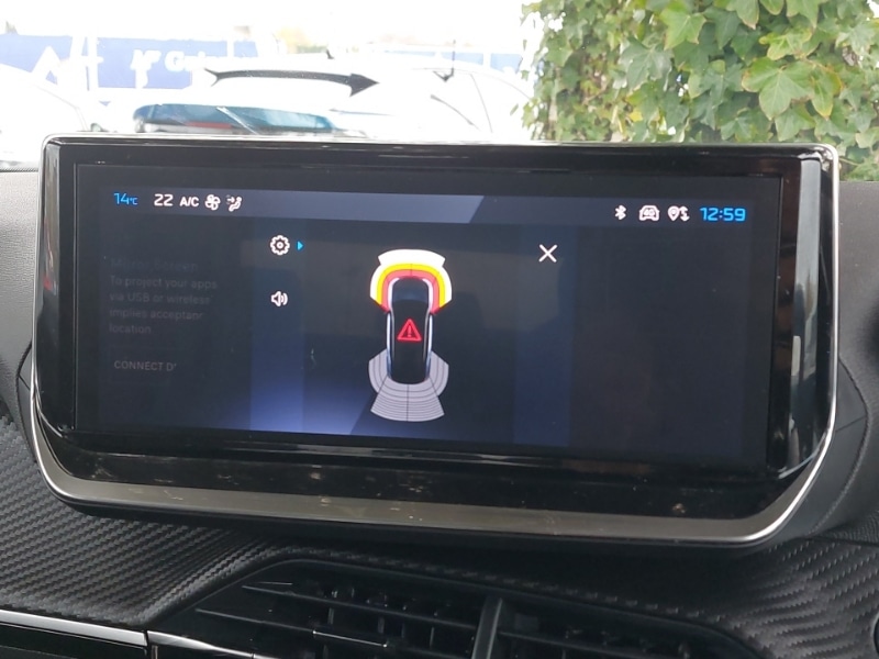 Used Peugeot 2008 2025 for sale - 78080238: Photo 11