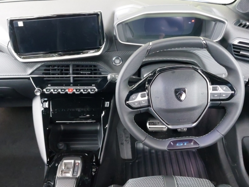 Used Peugeot 208 2025 for sale - 76427040: Photo 7