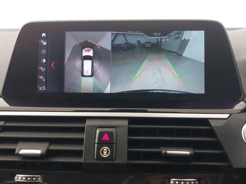 Used BMW X3 2021 for sale - 77454506: Photo 11