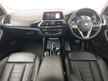 Used BMW X3 2021 for sale - 77454506: Photo